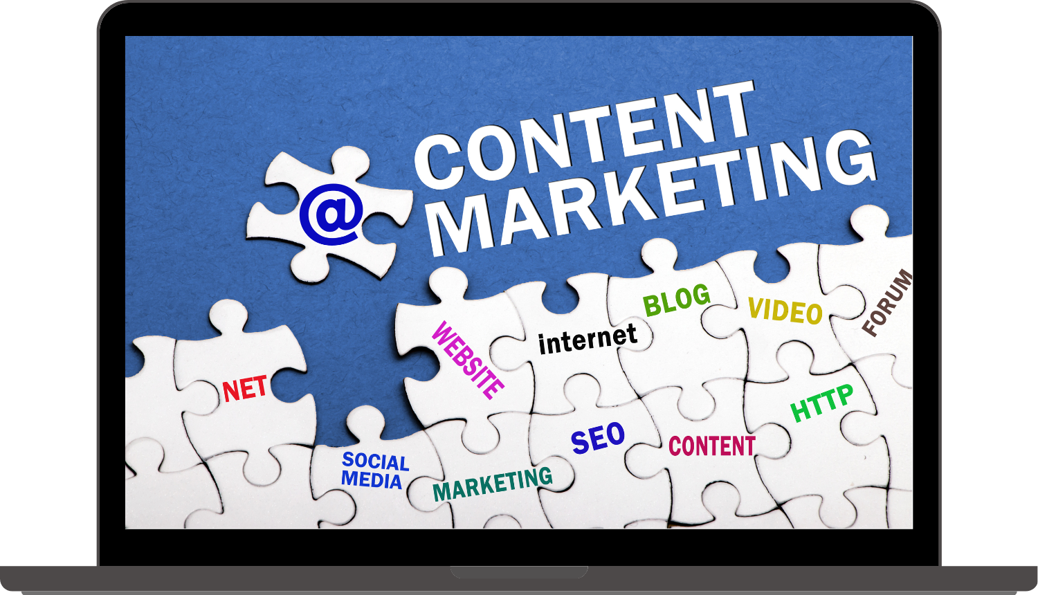 content marketing image