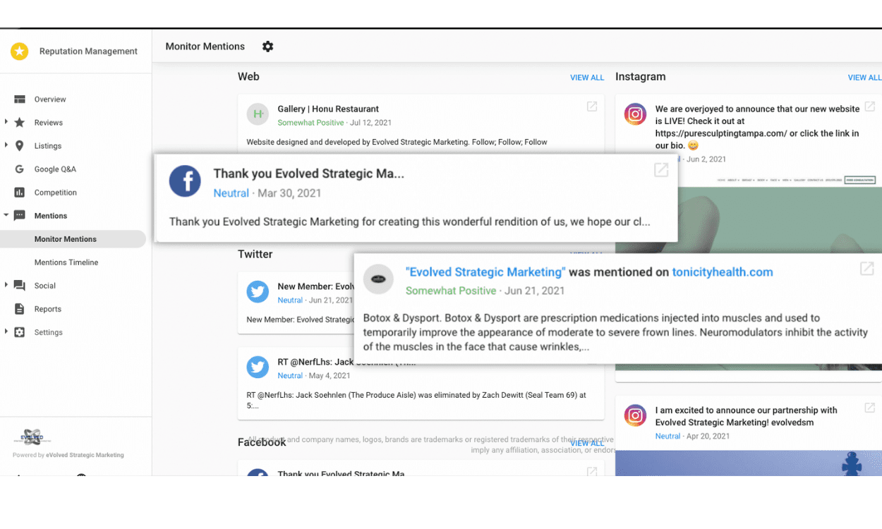 evolved reputation management image