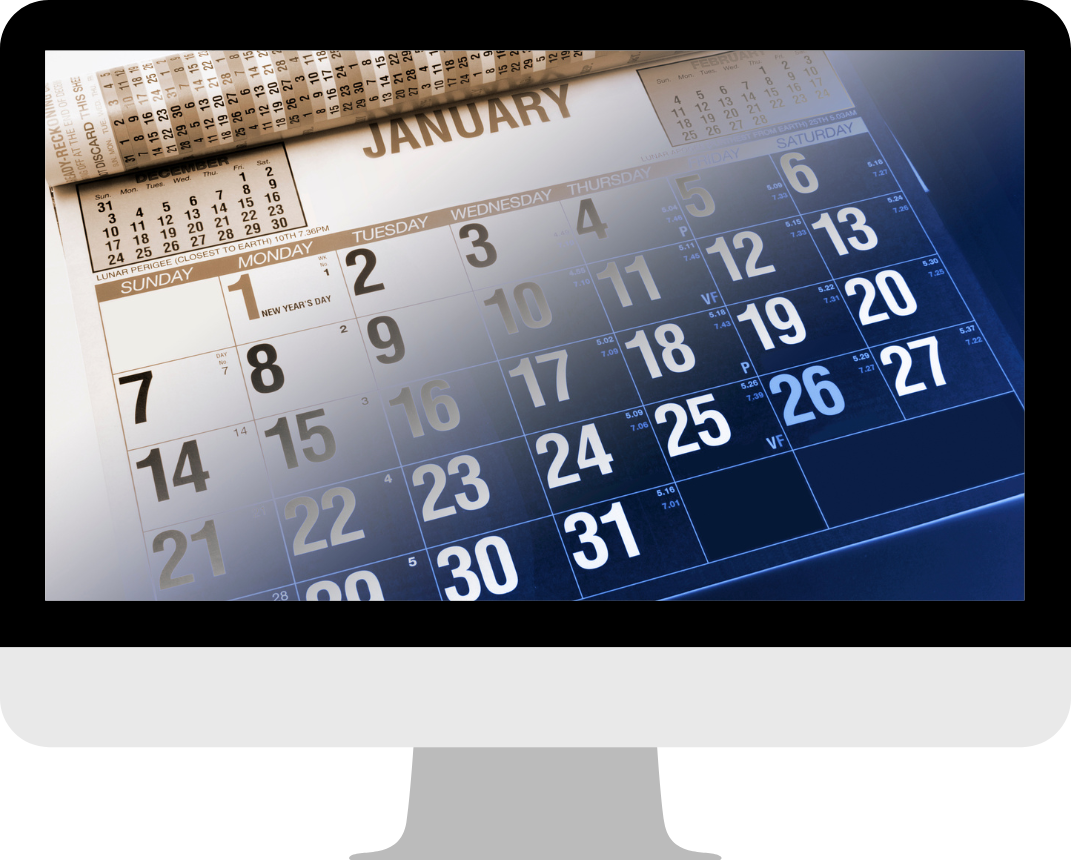 Calendar Integration tool for business
