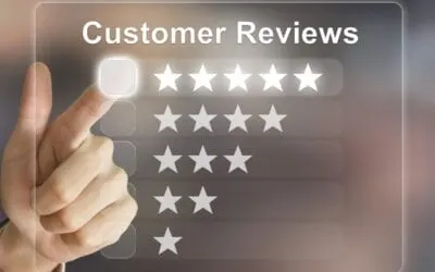 reviews stars