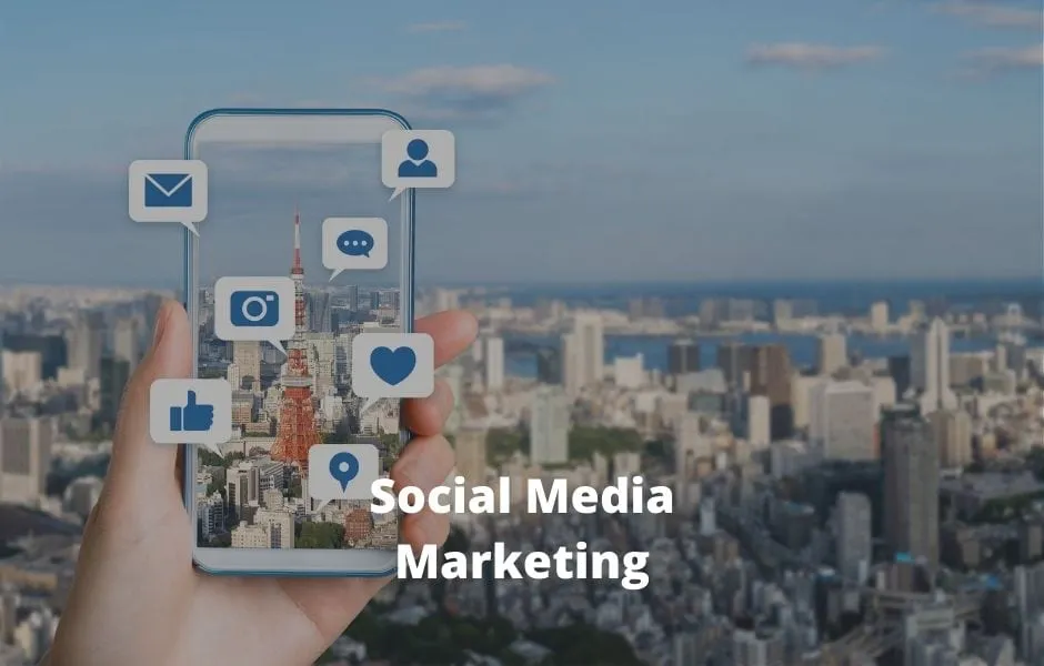 Social Media Marketing