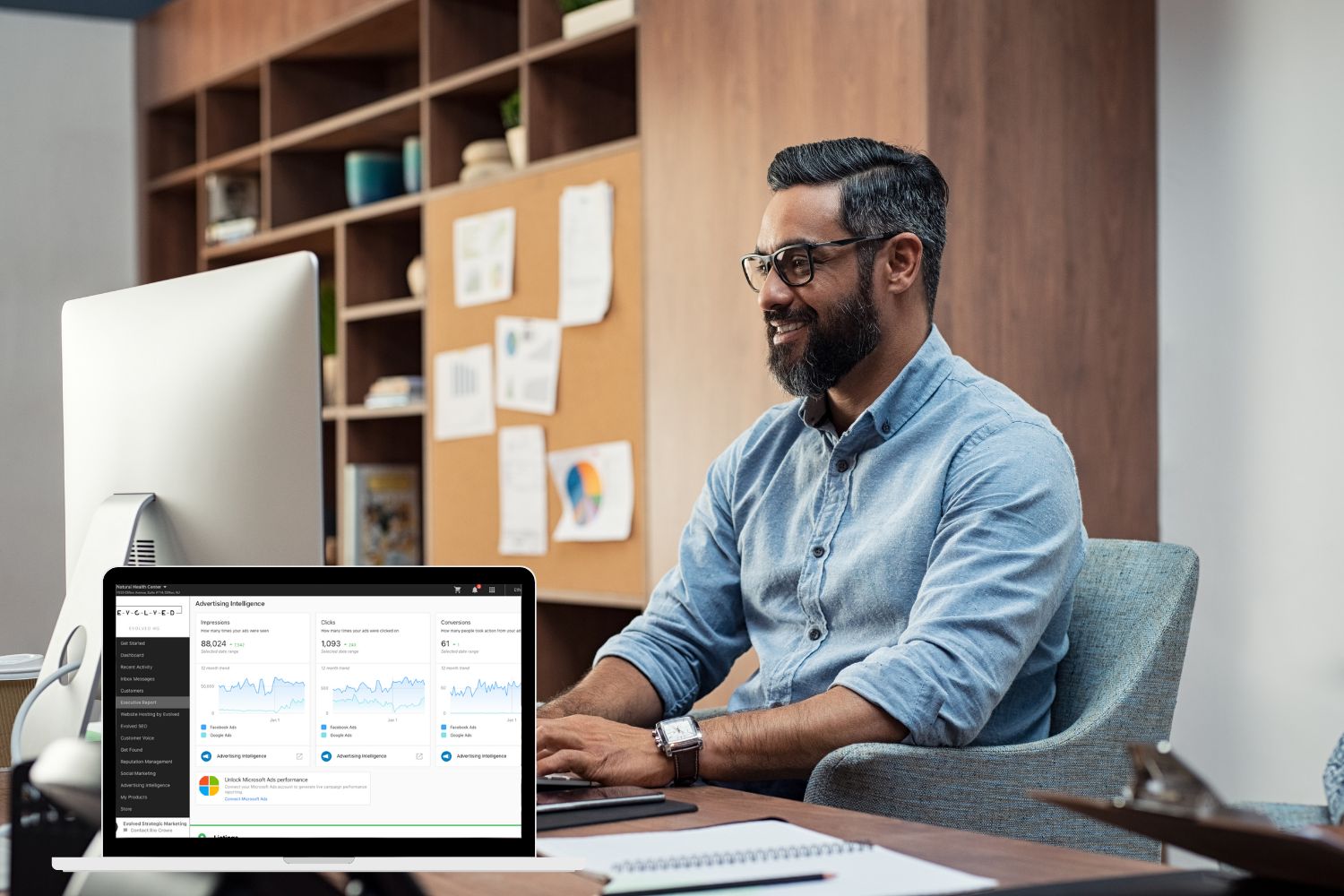 Home Automation Company Digital Marketing Florida